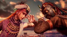 Bu Liang Ren S7 Eps 2 Sub Indo