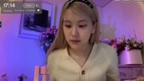 【BLACKPINK】Study with Rosé | Virtual Space