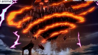 One Piece 1016 Kaido đang đợi Joy Boy Thuyền viên băng Roger bắt tay với Kaido p8