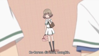 Momokuri Episode 7 SUB INDO