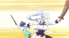 Eps 1 - Tensei shitara Dainana Ouji Datta node Sub Indo