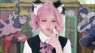 [Lớp huấn luyện Konoha] Lailai - Người chuyển giới trôi dạt của Chúa