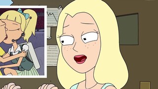 [Rick and Morty] #132 ซีซั่น 1 ตอนที่ 3 การวิเคราะห์รีเมค