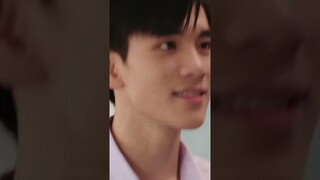 Gun(Fourth) cute voice 😘🥰#myschoolpresident #geminifourth #blseries #cute #gmmtv #fourthnattawat
