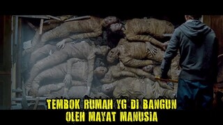 KISAH NYATA! RUMAH BERHANTU  | Alur cerita film horor