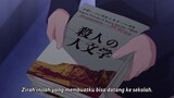 Ep 12 [p5] - Boku no Kokoro no Yabai Yatsu Subtitle Indonesia {End Of Seasons 1√} Rec Anime Romance