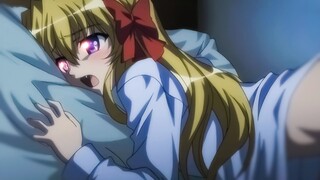 Fortune Arterial Akai Yakusoku「AMV」- Alone