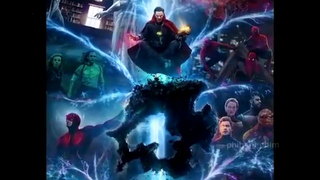 ĐA VŨ TRỤ (MARVEL MULTIVERSE) LÀ GÌ - NÓ ĐƯỢC TẠO RA NHƯ THẾ NÀO? Review 2