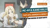 Apa anime Kage no Jitsuryokusha ni Naritakute? Yuk simak riview anime!!