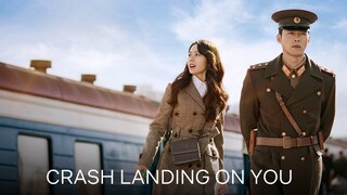 Crash landing on you 2019 Ep 14