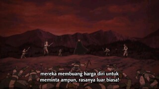 Nokemono-tachi no YoruEpisode 07 Subtitle Indonesia