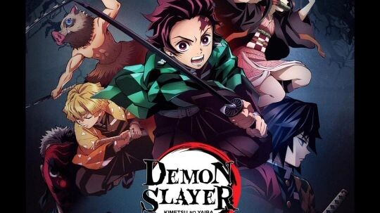 demon slayer kawaii des😄😄😄