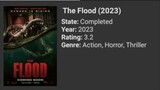 the flood by eugene