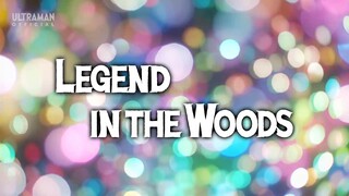 ULTRAMAN ARC Episode 02 Legend in the Woods [English Dubbed]