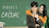 Perfect and Casual (2020) Eps 2 Sub Indo