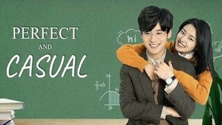 Perfect and Casual (2020) Eps 10 Sub Indo