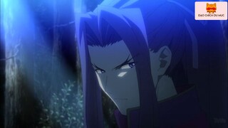 Sasaki Kojirō tưởng nhớ số phận tình yêu (Assassin) #anime #schooltime