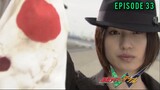 Kamen Rider W Episode 33 Sub Indo