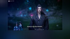My Senior Brother Is Too Strong Eps 16 indo