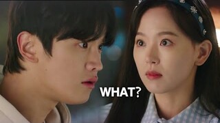 Jae-jin and Hye-sun| 𝙄𝙏 𝙂𝙄𝙍𝙇 [Humor]