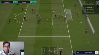 5 SAI LẦM GAME THỦ FIFA ONLINE 4 THƯỜNG MẮC PHẢI.