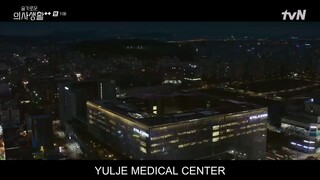 Hospital Playlist S02 ep11