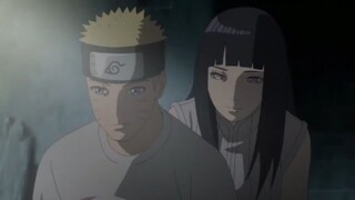 Hinata X Naruto Love💖