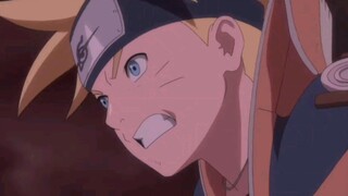 Naruto sẽ đưa bạn cất cánh ở tốc độ cao (độ phân giải cao 4K)