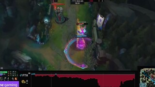 Liên Minh Huyền Thoại  Highlights Game 2 _ LCS Lock In Semi-finals _ Team Liquid vs Dignitas