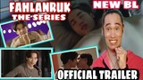 FAHLANRUK The Series / Official Trailer | Commentary+Reaction | Reactor ph