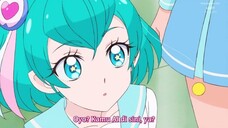 Star☆Twinkle Precure Episode 13 Sub Indonesia