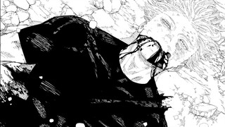 Jujutsu Kaisen Chapter 260 complains about Gojo Satoru being resurrected?!