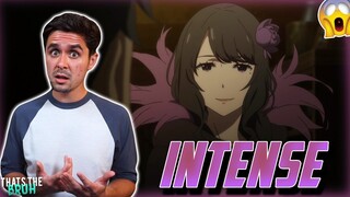 "THIS IS INTENSE" Re:Zero Episode 1 Live Reaction!