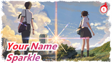 [Your Name] Sing Sparkle On Japanese Street| RADWIMPS [Hiraoka Yuya]_1