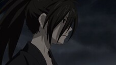 Hyakkimaru Episode 11 Sub Indo