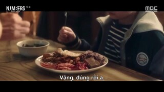 Con Số Bí Mật EP 1 [Sub Việt]