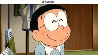 Review Phim Doraemon và  Chú khủng long của Nobita , 2