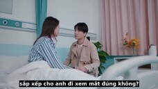 Cua Lại Vợ Cũ EP 04 [Sub Việt]