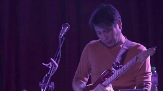 WISHES & DREAMS - Live at 12 Monkeys