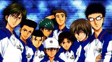 Prince of Tennis Episode 7