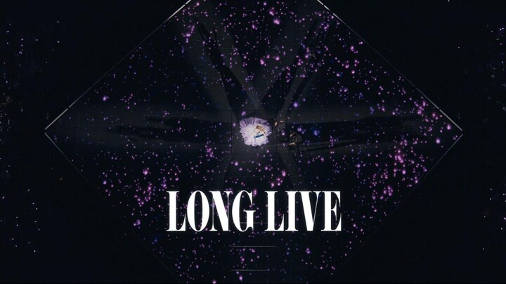 The Eras Tour (Extended Version) - Long Live