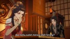 How Dare You?! EP 11 Sub Indo