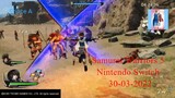 Samurai Warriors 5 Deluxe (Nintendo Switch) - 30-03-2022 - Prince A - YT Edit