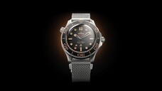 OMEGA Seamaster Diver 300M 007 Edition