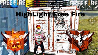 [HighLight Free Fire] Đỉnh Cao Phản Xạ Bắn Hạ Đối Phương