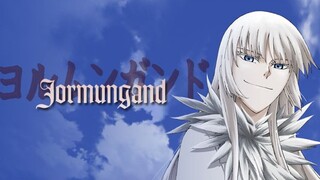 EP2 Jormungand [Sub Indo]