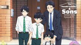 The Yuzuki Familyâ€™s Four Sons S01.EP03 (Link in the Description)