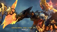 Tomb of fallen God S2 Eps 27 END