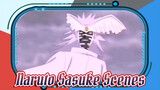 Sasuke Finally Remembers That He Knows Ninjutsu
