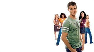 เรื่อง John Tucker Must Die (2006) แผนถอดลาย ยอดชายนายจอห์น ทักเกอร์